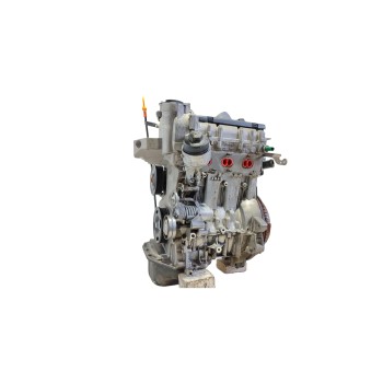 Recambio de motor completo para skoda fabia (5j2 ) active referencia OEM IAM CGP  