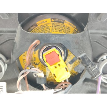 Recambio de airbag delantero izquierdo para seat ibiza (6p1) reference referencia OEM IAM 5F0880201J  