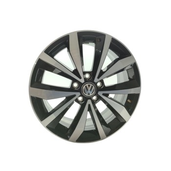 Recambio de llanta para volkswagen t-roc advance referencia OEM IAM 2GA601025N  