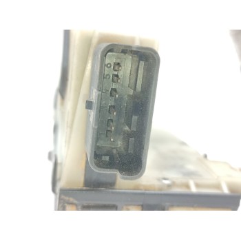 Recambio de cerradura puerta delantera izquierda para peugeot 2008 (--.2013) active referencia OEM IAM 9812500880  