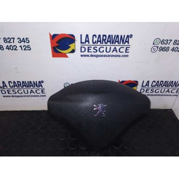 Recambio de kit airbag para peugeot 207 confort referencia OEM IAM 96500674ZD  