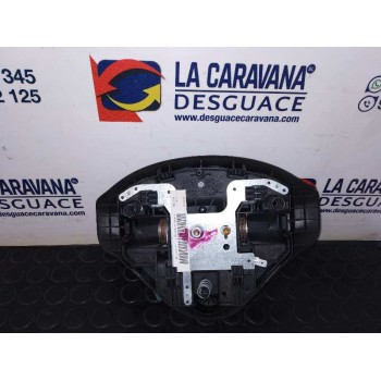Recambio de kit airbag para peugeot 207 confort referencia OEM IAM 96500674ZD  