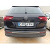 Recambio de paragolpes trasero para volkswagen tiguan (ax1) life referencia OEM IAM 5NA807421  