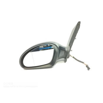 Recambio de retrovisor izquierdo para seat altea (5p1) stylance / style referencia OEM IAM 5P1857507A  