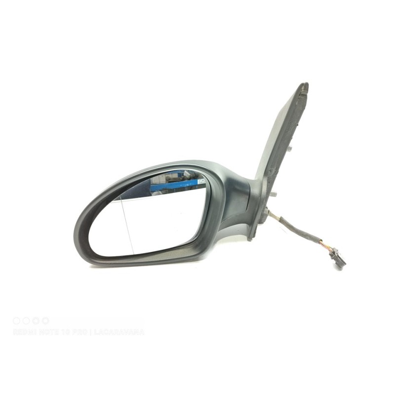 Recambio de retrovisor izquierdo para seat altea (5p1) stylance / style referencia OEM IAM 5P1857507A  