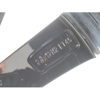 Recambio de llanta para volkswagen t-roc advance referencia OEM IAM 2GA601025N  