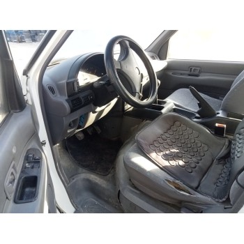 nissan vanette cargo del año 1997