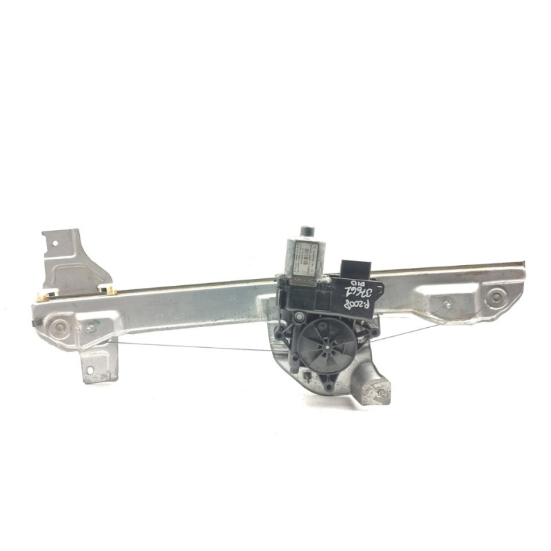 Recambio de elevalunas delantero derecho para peugeot 2008 (--.2013) active referencia OEM IAM 9806088080  