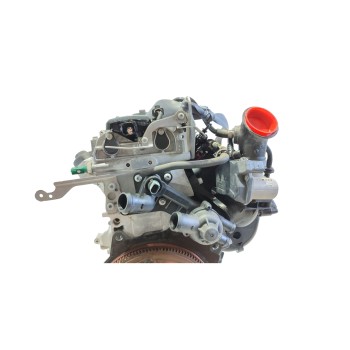 Recambio de motor completo para skoda fabia (5j2 ) active referencia OEM IAM CGP  