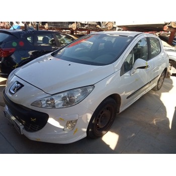 peugeot 308 del año 2008