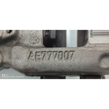 Recambio de pinza de freno trasera derecha para peugeot rifter active standard referencia OEM IAM 9819059480  