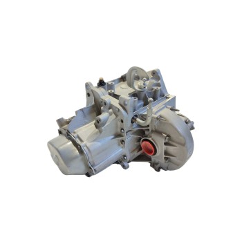 Recambio de caja cambios para peugeot 208 style referencia OEM IAM 20ET47  