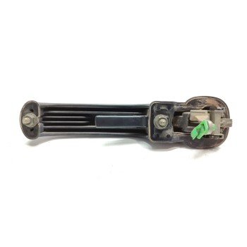 Recambio de maneta exterior delantera derecha para ford maverick (nl) gl referencia OEM IAM 806067F000  