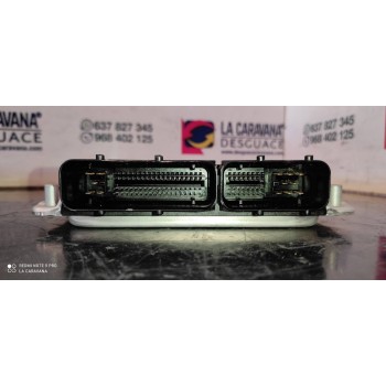 Recambio de centralita motor uce para volkswagen passat berlina (3b3) advance referencia OEM IAM 038906019EH  