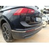 Recambio de paragolpes trasero para volkswagen tiguan (ax1) life referencia OEM IAM 5NA807421  