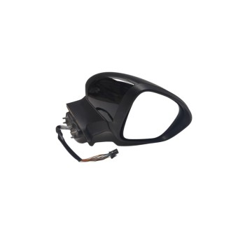 Recambio de retrovisor derecho para renault captur ii evolution referencia OEM IAM 963015788R  