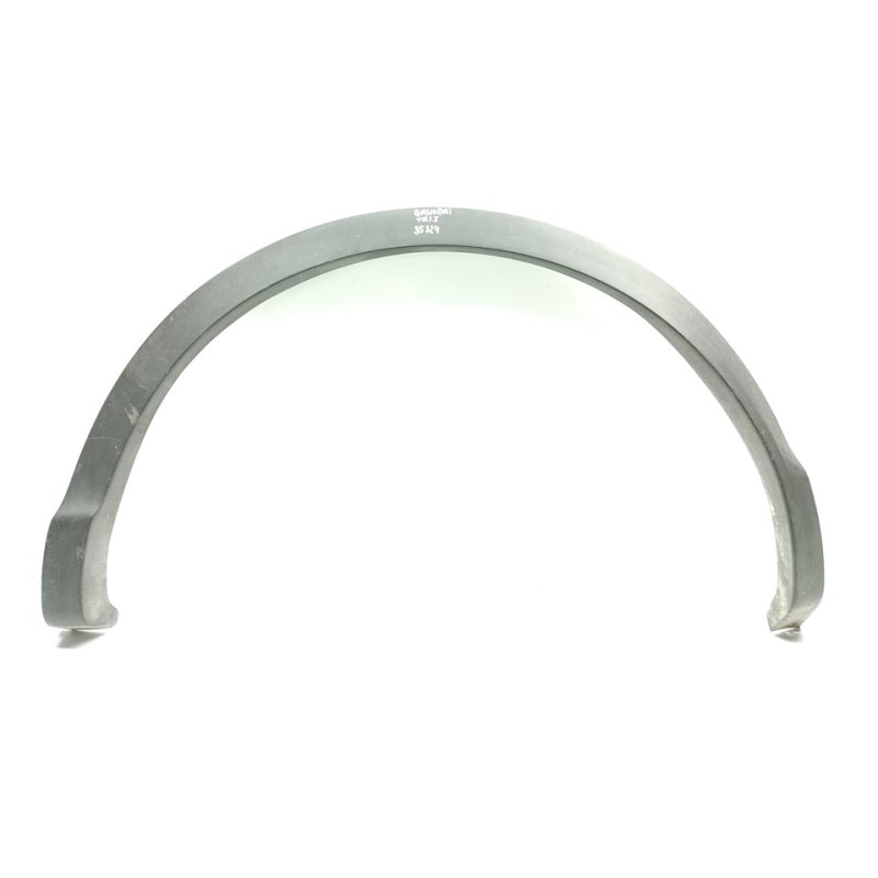 Recambio de aletin trasero izquierdo para nissan qashqai (j11) acenta referencia OEM IAM 938294EA0A  