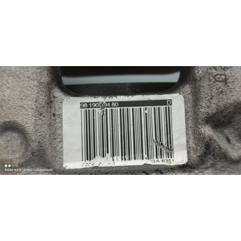 Recambio de pinza de freno trasera derecha para peugeot rifter active standard referencia OEM IAM 9819059480  