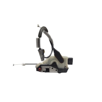 Recambio de cerradura puerta trasera izquierda para peugeot 2008 (--.2013) active referencia OEM IAM 9812501280  