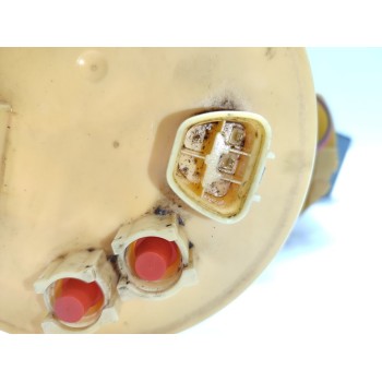 Recambio de aforador para toyota auris active referencia OEM IAM 7701002060  