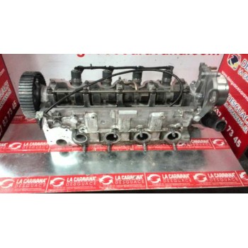 Recambio de culata para opel zafira b cosmo referencia OEM IAM 55193091  