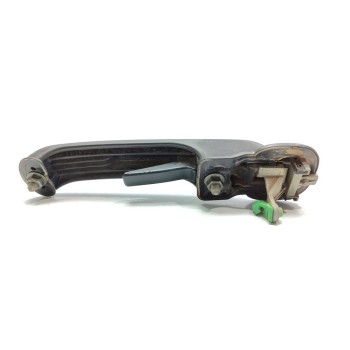Recambio de maneta exterior delantera derecha para ford maverick (nl) gl referencia OEM IAM 806067F000  