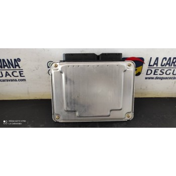 Recambio de centralita motor uce para volkswagen passat berlina (3b3) advance referencia OEM IAM 038906019EH  