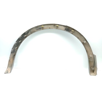 Recambio de aletin trasero izquierdo para nissan qashqai (j11) acenta referencia OEM IAM 938294EA0A  