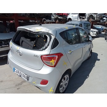 hyundai i10 del año 2014