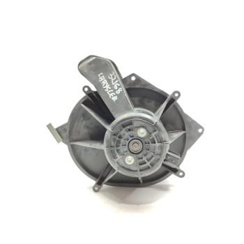 Recambio de ventilador calefaccion para chrysler 300 c 3.0 crd referencia OEM IAM 5061091AB  