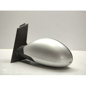 Recambio de retrovisor izquierdo para seat altea (5p1) stylance / style referencia OEM IAM 5P1857507A  