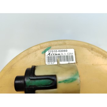 Recambio de aforador para toyota auris active referencia OEM IAM 7701002060  