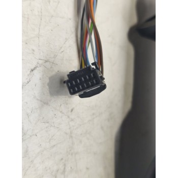 Recambio de retrovisor derecho para renault captur ii evolution referencia OEM IAM 963015788R  