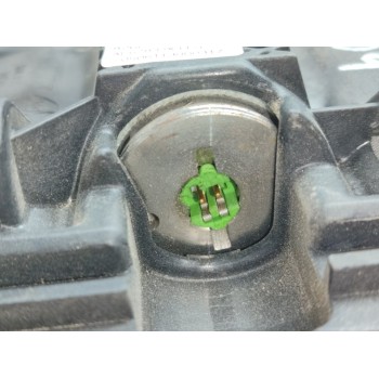 Recambio de airbag delantero izquierdo para renault scenic ii authentique referencia OEM IAM 8200310300B  