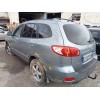 hyundai santa fe (bm) del año 2007