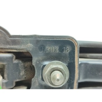 Recambio de maneta exterior delantera derecha para ford maverick (nl) gl referencia OEM IAM 806067F000  