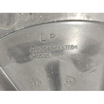 Recambio de ventilador calefaccion para chrysler 300 c 3.0 crd referencia OEM IAM 5061091AB  