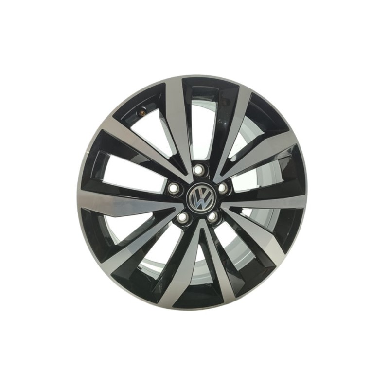 Recambio de llanta para volkswagen t-roc advance referencia OEM IAM 2GA601025N  