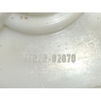 Recambio de aforador para toyota avensis berlina (t25) 1.8 sol berlina (5-ptas) referencia OEM IAM 7702002070  