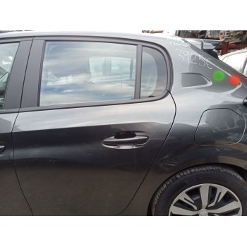 PUERTA TRASERA IZQUIERDA 9827577980 