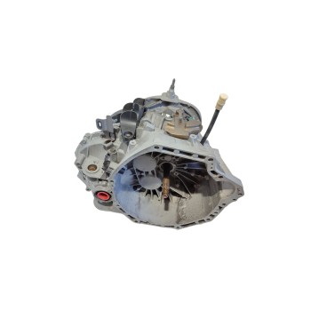 Recambio de caja cambios para opel vivaro b kasten/combi combi l1 2.7t referencia OEM IAM PF6050  