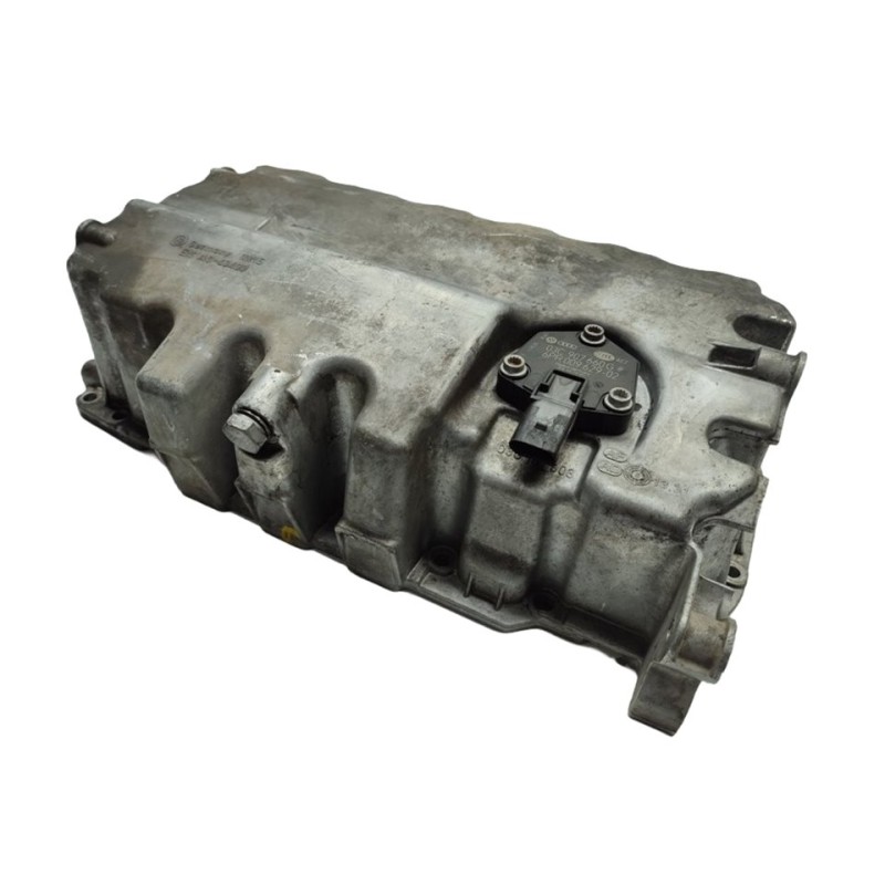 Recambio de carter para volkswagen golf v berlina (1k1) gt sport referencia OEM IAM 03G103603  