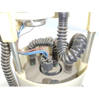 Recambio de aforador para toyota avensis berlina (t25) 1.8 sol berlina (5-ptas) referencia OEM IAM 7702002070  