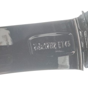 Recambio de llanta para volkswagen t-roc advance referencia OEM IAM 2GA601025N  