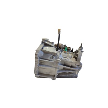 Recambio de caja cambios para opel vivaro b kasten/combi combi l1 2.7t referencia OEM IAM PF6050  
