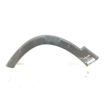 Recambio de aletin delantero izquierdo para peugeot rifter active standard referencia OEM IAM 9816619477  
