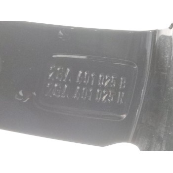 Recambio de llanta para volkswagen t-roc advance referencia OEM IAM 2GA601025N  