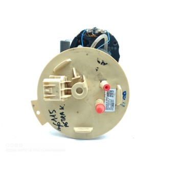 Recambio de aforador para opel astra k lim. 5türig selective referencia OEM IAM 13509661001  