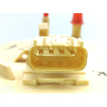 Recambio de aforador para opel astra k lim. 5türig selective referencia OEM IAM 13509661001  