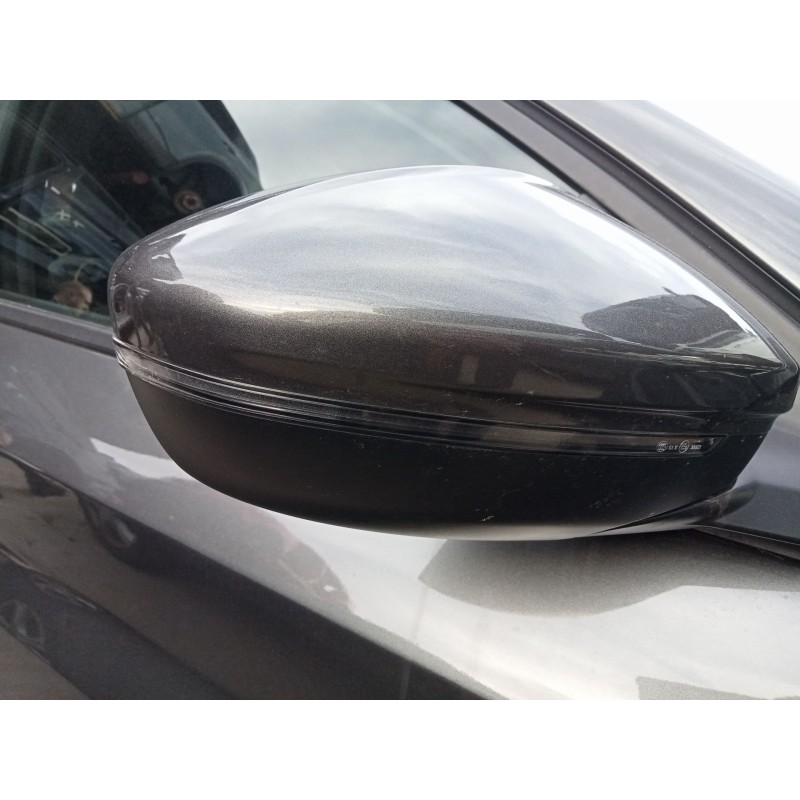 Recambio de retrovisor derecho para peugeot 208 ii (ub_, up_, uw_, uj_) 1.2 puretech 100 referencia OEM IAM   